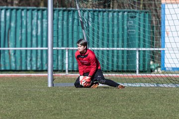 Bild 16 - C-Juniorinnen VfL Oldesloe - Wiker SV : Ergebnis: 0:5